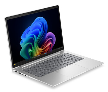EliteBook 6 G2i 14-calowy komputer AI nowej generacji