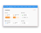 Home Assistant 2025.4 ma nowy pulpit nawigacyjny i funkcję asystenta głosowego. (Źródło obrazu: Home Assistant)