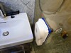 W trakcie testów urządzenie Hutt 10 dociera nawet do trudno dostępnych miejsc