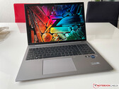 Laptop HP ZBook Firefly 16 G9 w recenzji - mobilna stacja robocza o niezbyt zadowalającej wydajności