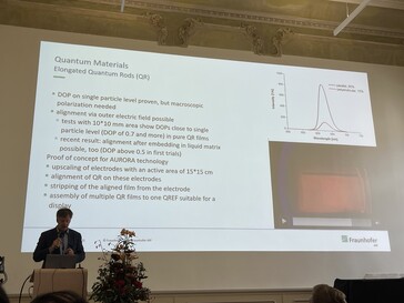 Jan Niehaus wyjaśnia... (Źródło obrazu: Andreas Sebayang/Notebookcheck.com)