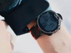 Plotki sugerują, że niektóre smartwatche Garmina mogą wkrótce mieć funkcję EKG. (Źródło obrazu: Mael Balland via Unsplash)