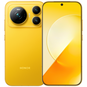 Honor Magic9 w kolorze Popcorn Yellow