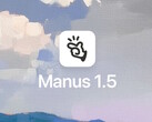 Manus 1.5 AI uruchamia się z szybszymi reakcjami i lepszymi odpowiedziami. (Źródło zdjęcia: Manus)