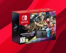 Przedstawiono zestaw Nintendo Switch z grą Mario Kart 8 Deluxe