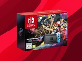 Przedstawiono zestaw Nintendo Switch z grą Mario Kart 8 Deluxe