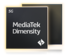 MediaTek Dimensity 9500 może być znacznie wydajniejszy niż Dimensity 9400 (źródło obrazu: MediaTek)