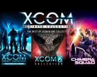 Wszystkie gry XCOM są mocno przecenione do 22 kwietnia. (Źródło: Steam)