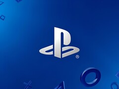 Logo PlayStation.