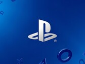 Logo PlayStation. 