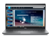 Podstawowa konfiguracja Dell Precision 3480 jest napędzana przez 10-rdzeniowy procesor Core i5-1335U. (Źródło: Dell)