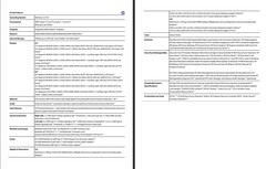 Specyfikacje: HP ProBook 4 G2ah