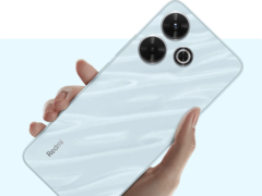 Redmi 13. (Źródło obrazu: Xiaomi)