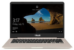 Asus S406UA