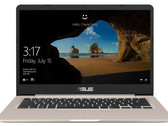 Asus S406UA