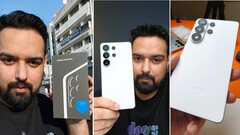 Recenzent techniczny z Dubaju kupił biały Galaxy S26 Ultra w zwykłym sklepie detalicznym