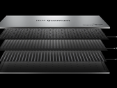 Struktura IBM Osprey QPU (Image Source: IBM)
