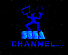 Zrzut ekranu ładowania Sega Channel (źródło obrazu: Internet Archive)