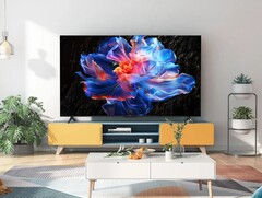 TCL V6C, znany również jako P6K, to tańszy telewizor LED tej marki. (Źródło obrazu: TCL)