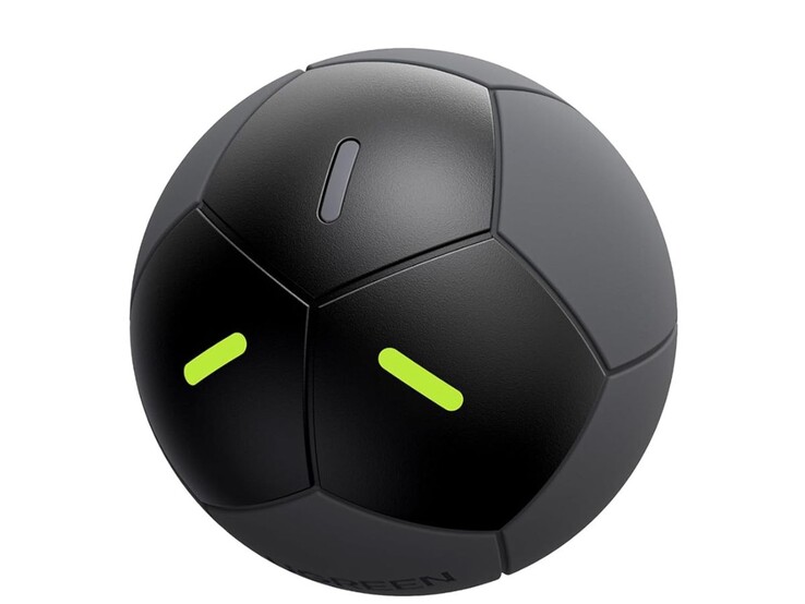 Tracker Bluetooth Ugreen FineTrack Soccer Design