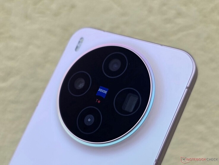 Recenzja smartfona Vivo X300