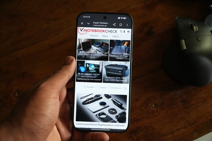 Xiaomi 17 Ultra jest napędzany chipsetem Qualcomm Snapdragon 8 Elite Gen 5