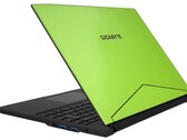 Gigabyte Aero 14