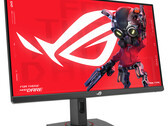 ROG Strix XG27UCG pozostaje jedynym monitorem LCD, który obsługuje tryby wyświetlania 4K/160 Hz i 1080p/320 Hz. (Źródło obrazu: ASUS)