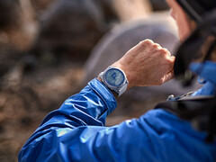 Firma Garmin ponownie wydała ostatnią aktualizację Fenix 7 i Fenix 7 Pro z różnymi zmianami w stosunku do oryginalnej wersji. (Źródło obrazu: Garmin)