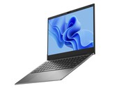 GemiBook xPro może przyjechać tylko z jedną opcją procesora o niskiej mocy. (Źródło obrazu: Chuwi)