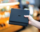Urządzenie GPD Win Max 3 w jedynej dostępnej w momencie premiery kolorystyce.