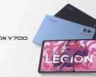 Legion Y700. (Źródło: Lenovo)