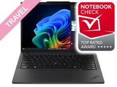 Lenovo ThinkPad T14 Gen6 (88,9%)