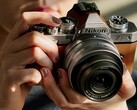 Niestety, wygląda na to, że Nikon Zf nie zapożyczy zabawnych schematów kolorystycznych Zfc w momencie premiery. (Źródło zdjęcia: Nikon)