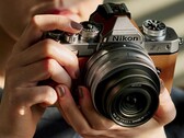 Niestety, wygląda na to, że Nikon Zf nie zapożyczy zabawnych schematów kolorystycznych Zfc w momencie premiery. (Źródło zdjęcia: Nikon)