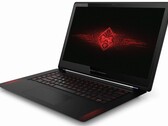 HP Omen 15