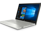 HP Pavilion 15