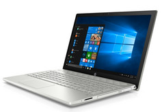 HP Pavilion 15