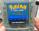 Pico-Pal został stworzony do naśladowania 8-bitowych gier, takich jak Pokémon Silver. (Źródło zdjęcia: Peter Khouly)
