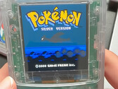 Pico-Pal został stworzony do naśladowania 8-bitowych gier, takich jak Pokémon Silver. (Źródło zdjęcia: Peter Khouly)