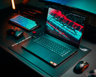 Razer Blade 16 2025 będzie dostępny jeszcze w tym roku w konfiguracji napędzanej przez RTX 5060. 
