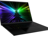 Razer Blade 18 (2024) jest wyposażony w port Thunderbolt 5 (źródło obrazu: Razer)