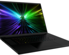 Razer Blade 18 (2024) jest wyposażony w port Thunderbolt 5 (źródło obrazu: Razer)