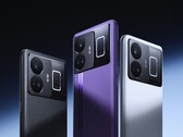 Realme GT Neo5 SE. (Źródło: Realme)