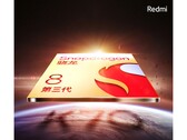 Seria Redmi K70 jest już w drodze. (Źródło: Redmi)