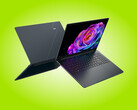 Najnowszy model Swift Air 16 waży zaledwie 1,5 kg, mimo że jest to laptop o przekątnej 16 cali.