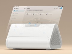 Tapo H500 to nowa inteligentna domowa stacja bazowa z obsługą Matter (źródło obrazu: TP-Link)