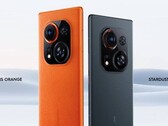 Phantom X2 Pro. (Źródło: Tecno)