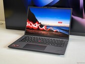 Mobilny wojownik z kompromisami - recenzja laptopa Lenovo ThinkPad X13 Gen 7 AMD