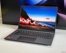 Mobilny wojownik z kompromisami - recenzja laptopa Lenovo ThinkPad X13 Gen 7 AMD